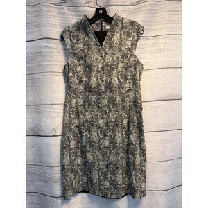 MM Lafleur New York The Aditi in Crackle Size 12